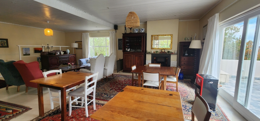 6 Bedroom Property for Sale in Swellendam Western Cape